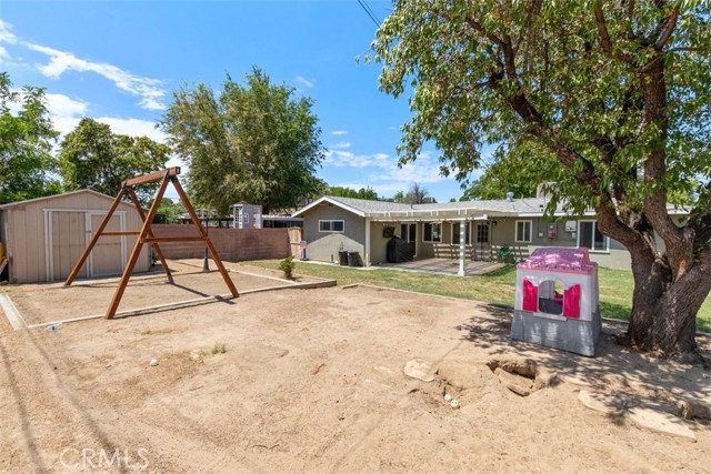 Detail Gallery Image 26 of 30 For 44916 Harlas Ave, Lancaster,  CA 93534 - 3 Beds | 2 Baths