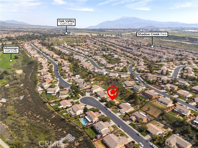 Detail Gallery Image 26 of 47 For 36903 Straightaway Dr, Beaumont,  CA 92223 - 3 Beds | 2 Baths