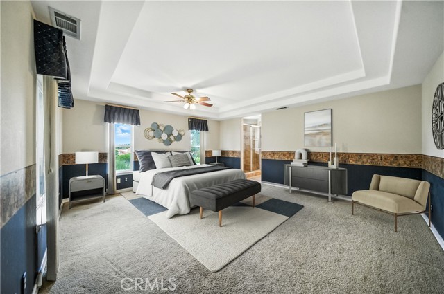 Detail Gallery Image 38 of 47 For 30700 Spyglass Way, Menifee,  CA 92587 - 5 Beds | 3/1 Baths