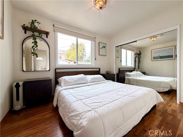 Detail Gallery Image 8 of 15 For 12949 Panama St, Los Angeles,  CA 90066 - 2 Beds | 2 Baths