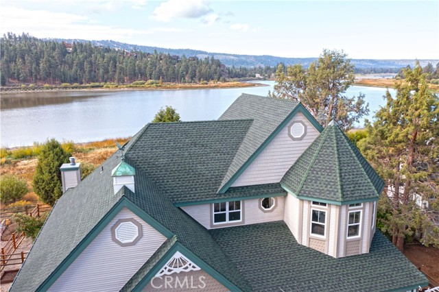 Detail Gallery Image 45 of 75 For 42425 Bear Loop, Big Bear Lake,  CA 92314 - 3 Beds | 3/1 Baths