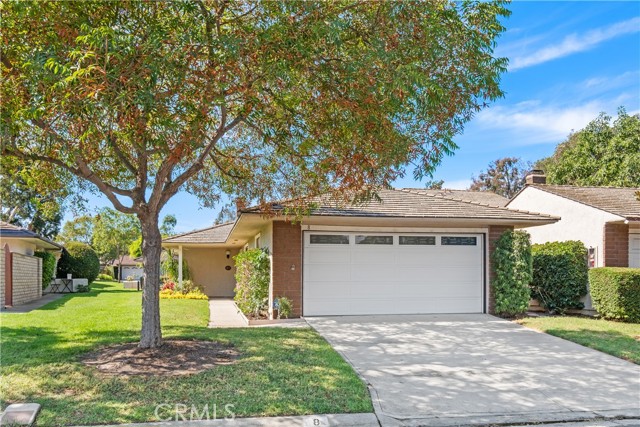 Detail Gallery Image 1 of 1 For 8 S Dogwood, Irvine,  CA 92612 - 3 Beds | 2 Baths