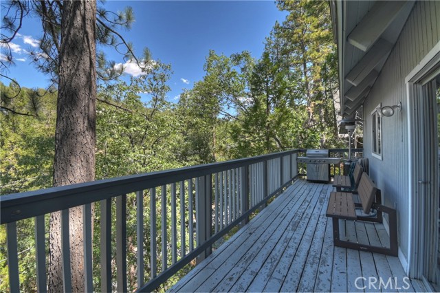 1468 Golden Rule Lane, Lake Arrowhead, CA 92352