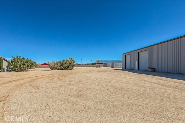 Detail Gallery Image 59 of 60 For 40028 25th, Palmdale,  CA 93551 - 4 Beds | 3 Baths