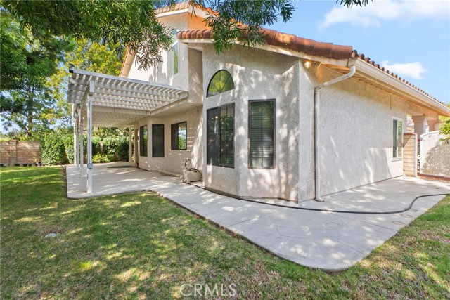 Detail Gallery Image 44 of 47 For 2845 Queens Way, Thousand Oaks,  CA 91362 - 4 Beds | 3 Baths