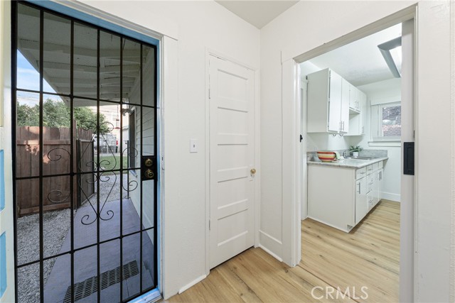 Detail Gallery Image 16 of 16 For 1146 N Loma Vista Dr, Long Beach,  CA 90813 - 2 Beds | 1 Baths