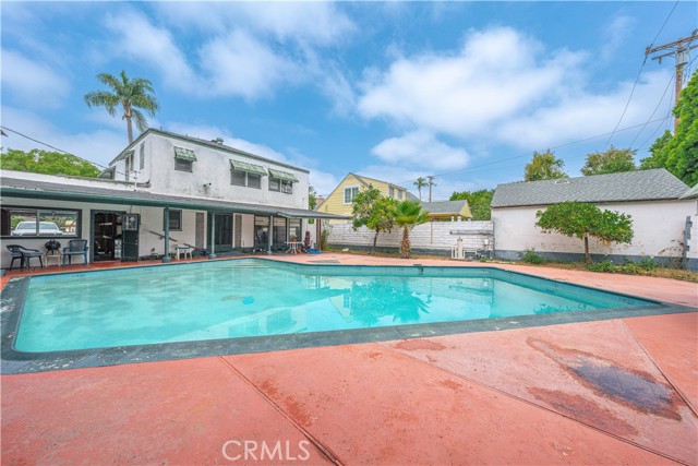 Detail Gallery Image 37 of 47 For 2219 N Flower St, Santa Ana,  CA 92706 - 3 Beds | 1/1 Baths
