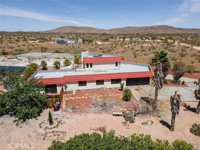 Detail Gallery Image 27 of 29 For 3150 Julcrest Rd, Yucca Valley,  CA 92284 - 4 Beds | 3/1 Baths