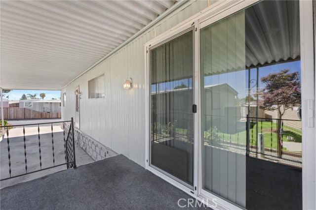 Detail Gallery Image 28 of 29 For 6601 Eucalyptus Dr #22,  Bakersfield,  CA 93306 - 3 Beds | 2 Baths