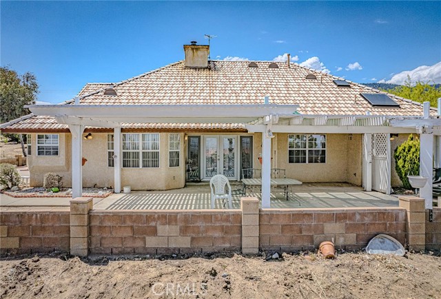 Detail Gallery Image 9 of 66 For 1028 Nielson Rd, Pinon Hills,  CA 92372 - 3 Beds | 2/1 Baths