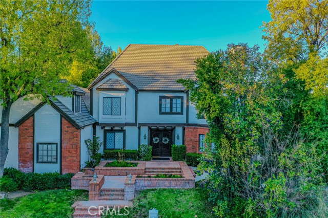 Detail Gallery Image 12 of 41 For 25573 via Paladar, Valencia,  CA 91355 - 6 Beds | 4 Baths