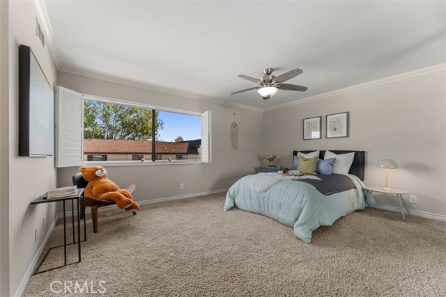 Detail Gallery Image 21 of 39 For 1404 Stonewood Ct, San Pedro,  CA 90732 - 2 Beds | 2/1 Baths