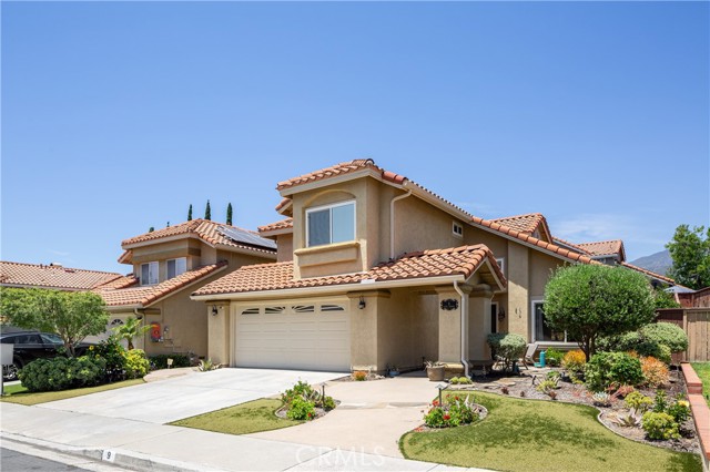 Detail Gallery Image 44 of 48 For 9 Calle Larspur, Rancho Santa Margarita,  CA 92688 - 3 Beds | 2/1 Baths