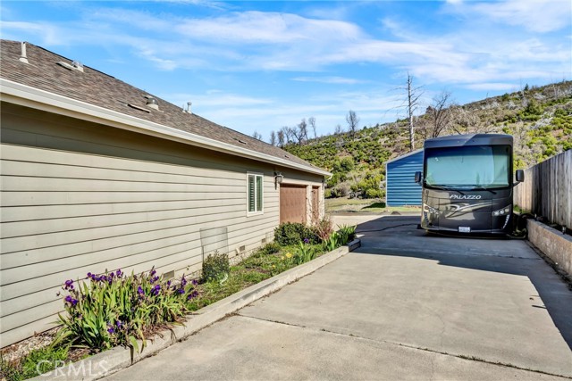 Detail Gallery Image 30 of 31 For 15384 Summit Bld, Cobb,  CA 95426 - 3 Beds | 2/1 Baths