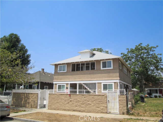 Image 2 for 3881 5th St, Riverside, CA 92501