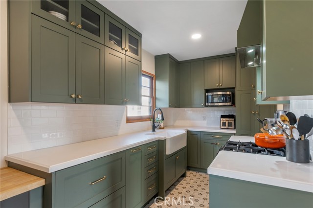 Detail Gallery Image 12 of 35 For 3430 Lewis Ave, Long Beach,  CA 90807 - 2 Beds | 1 Baths