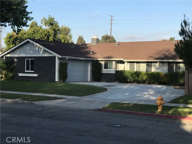 328 N Plantation Pl, Anaheim, CA 92806