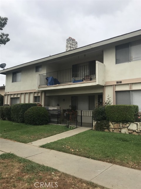 327 N Prospero Dr, Covina, CA 91723