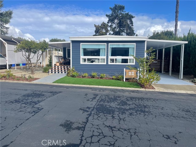 Home for Sale in Fallbrook