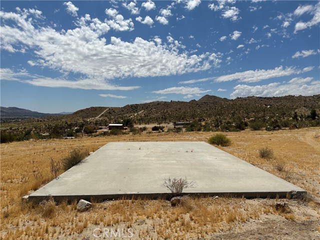 2468 Prescott Ave, Yucca Valley, California 92284, ,Land,For Sale,2468 Prescott Ave,CRJT23106184