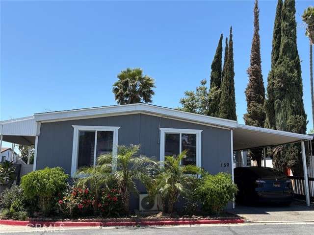 Detail Gallery Image 2 of 16 For 350 S Willow Ave #150,  Rialto,  CA 92376 - 3 Beds | 2 Baths