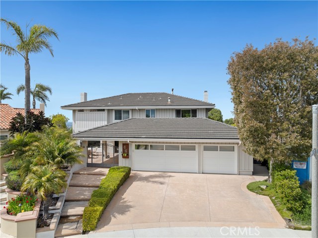 Detail Gallery Image 3 of 42 For 66 Drakes Bay Dr, Corona Del Mar,  CA 92625 - 5 Beds | 4 Baths