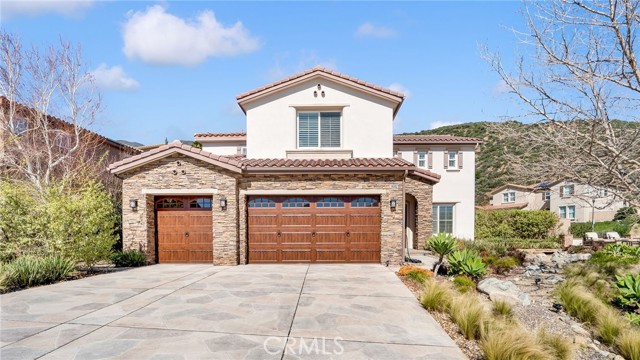 Detail Gallery Image 1 of 1 For 14682 Stageline Ln, Fontana,  CA 92336 - 4 Beds | 4/1 Baths