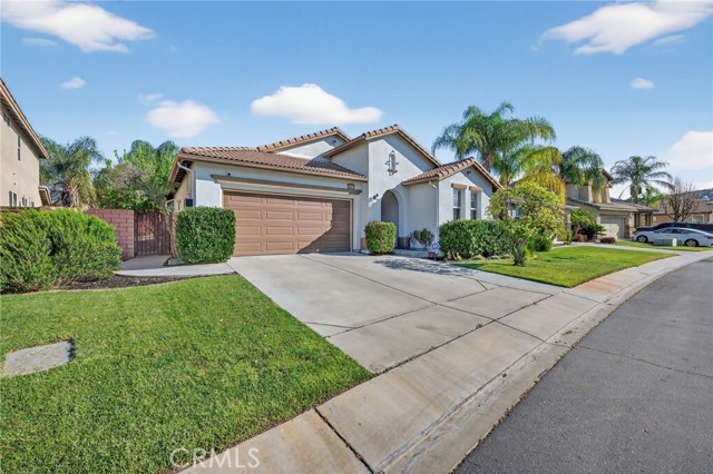 Detail Gallery Image 3 of 64 For 29672 Northshore St, Menifee,  CA 92584 - 3 Beds | 2 Baths