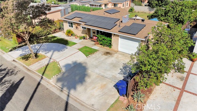 17913 E Kelby St, Covina, CA 91722