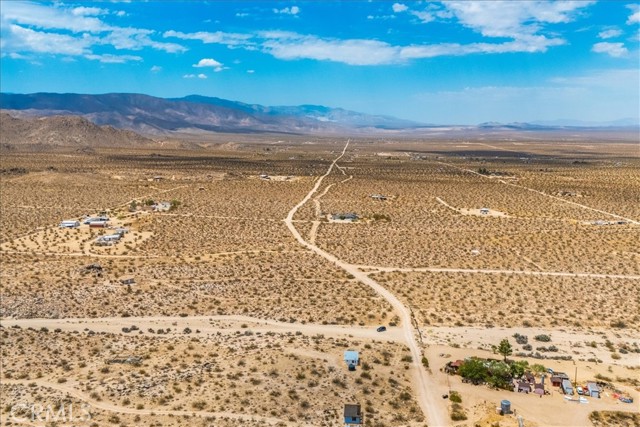 Detail Gallery Image 42 of 46 For 1234 Quail Bush Rd, Landers,  CA 92285 - 1 Beds | 1 Baths