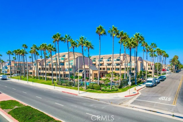 Detail Gallery Image 56 of 73 For 1200 Pacific Coast #424,  Huntington Beach,  CA 92648 - 1 Beds | 1 Baths