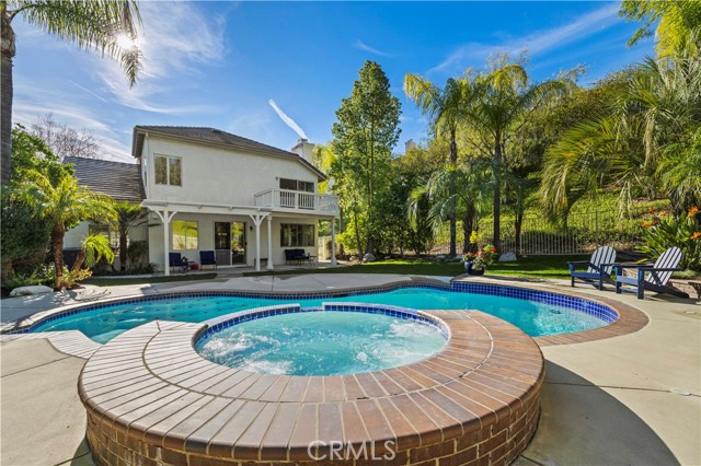 Detail Gallery Image 70 of 75 For 25603 Shaw, Stevenson Ranch,  CA 91381 - 4 Beds | 3 Baths