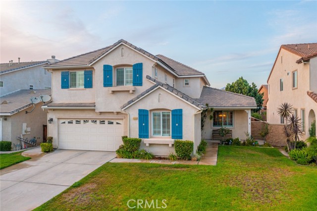 14084 Tiger Lily Court, Eastvale, CA 92880