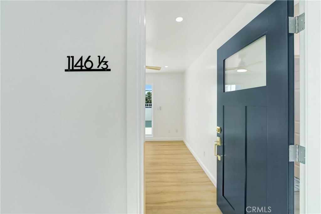 1146 West Blvd #1/3