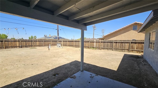 Detail Gallery Image 16 of 20 For 8473 Satinwood Ave, California City,  CA 93505 - 3 Beds | 2 Baths