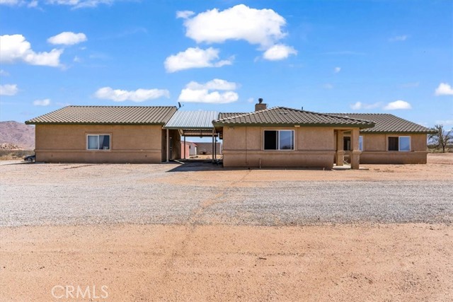 Detail Gallery Image 3 of 40 For 11575 Tujunga Rd, Apple Valley,  CA 92308 - 4 Beds | 3 Baths