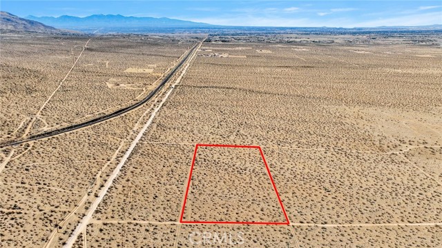 Detail Gallery Image 14 of 15 For 0 Lagartijo, Apple Valley,  CA 92308 - – Beds | – Baths