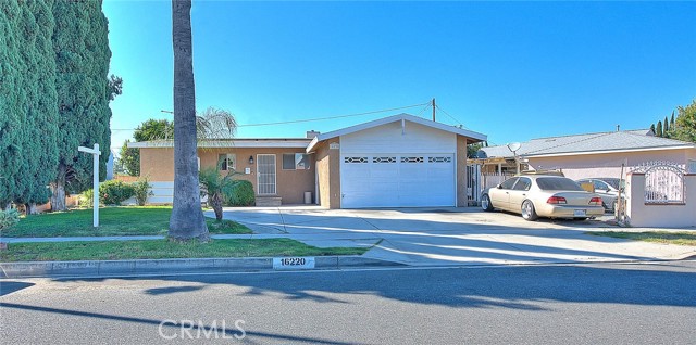 16220 Sigman St, Hacienda Heights, CA 91745