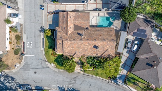 Detail Gallery Image 59 of 62 For 165 Cumberland Rd, Glendale,  CA 91202 - 3 Beds | 2/1 Baths