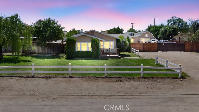 Details for 4072 Corona Avenue, Norco, CA 92860