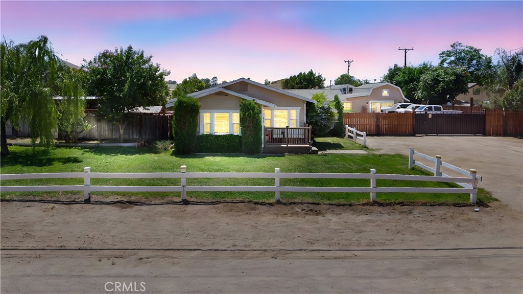 4072 Corona Avenue