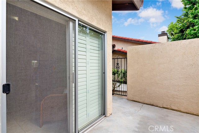 Detail Gallery Image 20 of 20 For 6700 Nottingham Ln #26,  Bakersfield,  CA 93309 - 2 Beds | 1/1 Baths