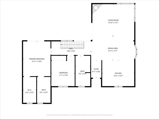 Detail Gallery Image 59 of 60 For 5338 Waldo, Los Angeles,  CA 90041 - 3 Beds | 2 Baths