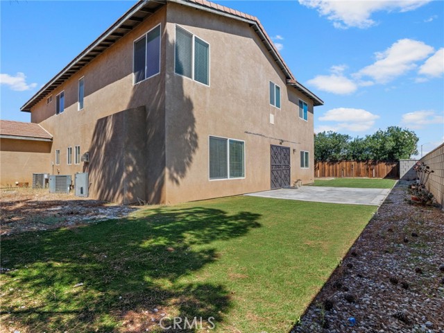 6 Bed Home for Sale in Victorville, California
