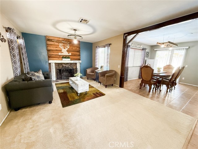 Detail Gallery Image 10 of 30 For 40414 Marsha Ct, Hemet,  CA 92544 - 3 Beds | 2 Baths