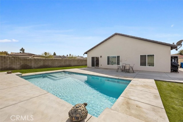 Detail Gallery Image 32 of 37 For 3822 Zamora, Bakersfield,  CA 93306 - 4 Beds | 2 Baths