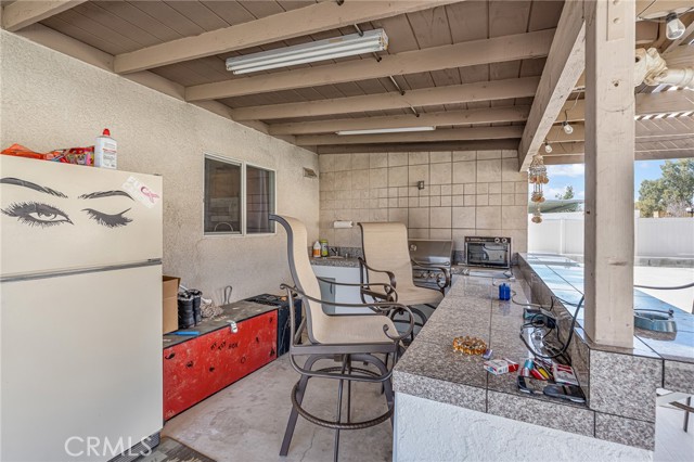 Detail Gallery Image 23 of 44 For 19084 Rocksprings Rd, Hesperia,  CA 92345 - 4 Beds | 2 Baths