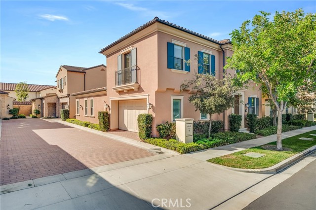 Detail Gallery Image 32 of 35 For 64 Meander, Irvine,  CA 92620 - 3 Beds | 2/1 Baths