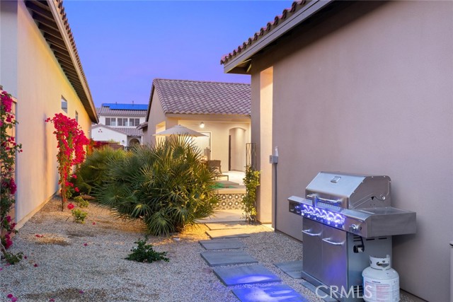 Detail Gallery Image 14 of 41 For 80409 Champions Way, La Quinta,  CA 92253 - 3 Beds | 3/1 Baths