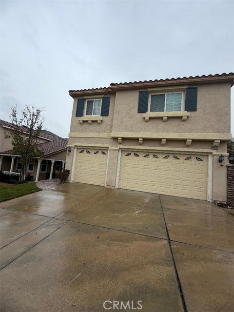 Front Image Thumbnail for CRSR26027924